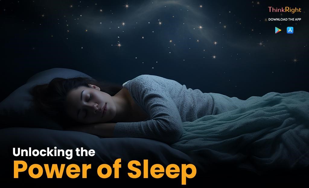 Unlocking the Energy of Sleep: A Information to Efficient Meditation for Deeper Relaxation
