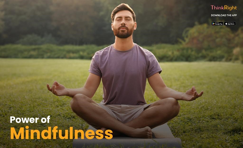 Exploring the Energy of Mindfulness: How Meditation Transforms Every day Life