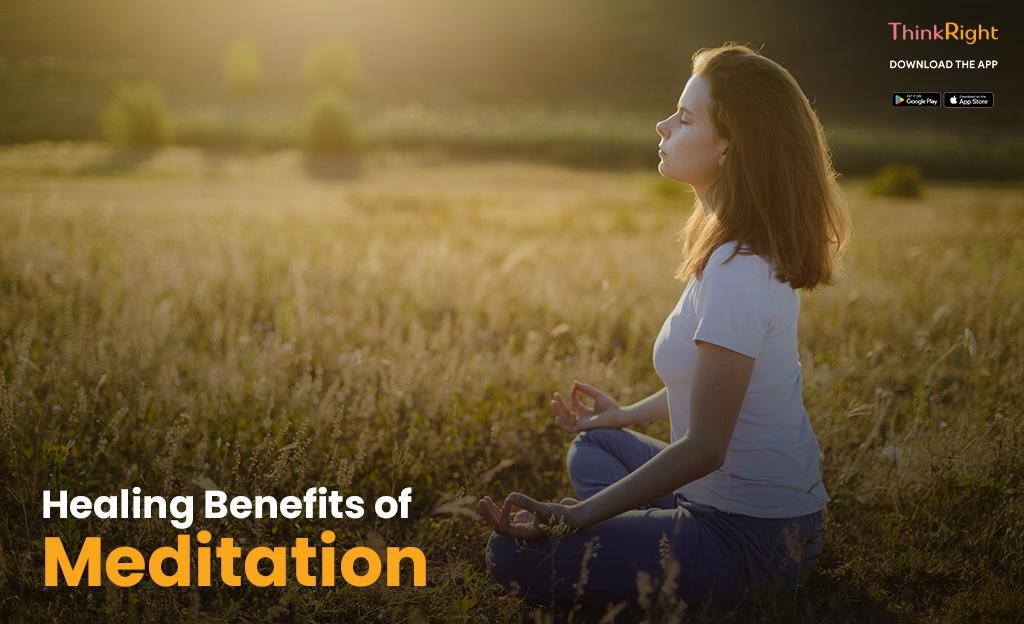 The Therapeutic Advantages of Meditation for Psychological Well being